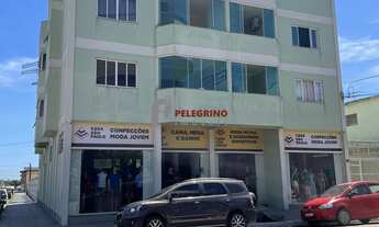 Imagem: Pelegrino Imóveis aluga apartamento no