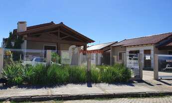 Imagem: Pelegrino Imóveis vende casa mobiliada