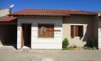 Imagem 4: Pelegrino Imóveis vende casa mobiliada em condomínio no bairro Pontal