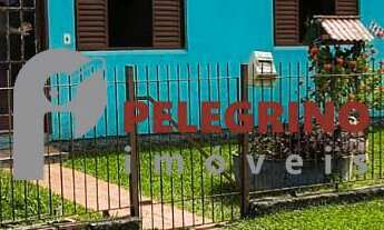 Imagem 2: Pelegrino Imóveis vende casa no centro de Tapes