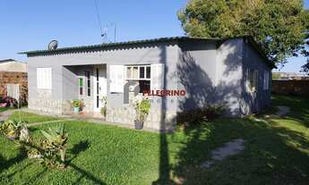 Imagem: Pelegrino Imóveis vende casa no centro