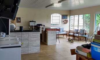 Imagem 7: Pelegrino Imóveis vende casa no Balneário Rebello