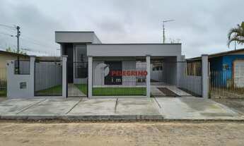 Imagem: Pelegrino Imóveis aluga casa no Centro