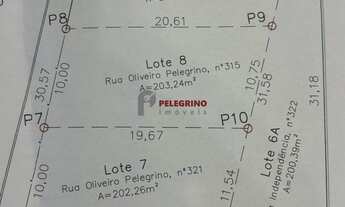 Imagem 2: Pelegrino Imóveis vende terreno no Balneário Rebello em Tapes