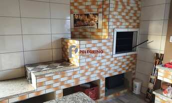 Imagem 6: Pelegrino Imóveis vende casa no centro