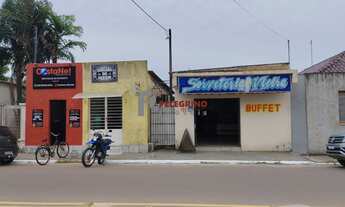 Imagem: Pelegrino Imóveis vende prédio comercial