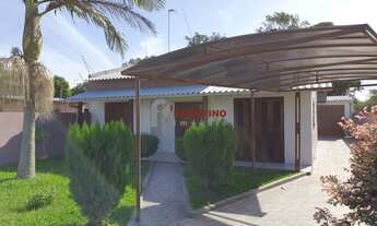 Imagem 2: Pelegrino Imóveis vende casa na Vila Maria em Tapes