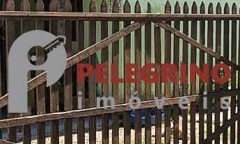 Imagem: Pelegrino Imóveis vende casa no Balneário