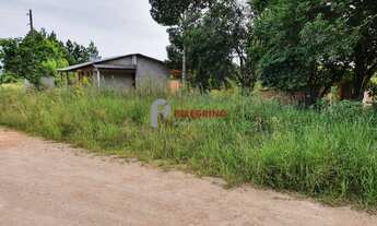 Imagem 2: Pelegrino Imóveis vende terreno na esquina de Tapes