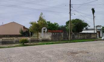 Imagem 3: Pelegrino Imóveis vende terreno no centro de Tapes