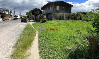 Imagem: Pelegrino Imóveis vende terreno no Balneário