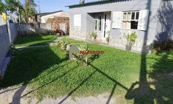 Imagem 4: Pelegrino Imóveis vende casa no centro de Tapes