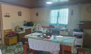Imagem 5: Pelegrino Imóveis vende casa no Balneário Rebello em Tapes