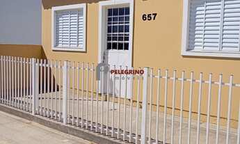 Imagem 2: Pelegrino Imóveis aluga casa no balneário rebello em Tapes