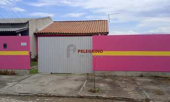 Imagem: Pelegrino Imóveis vende casa no Pontal
