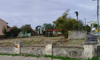 Imagem 5: Pelegrino Imóveis vende terreno no centro de Tapes