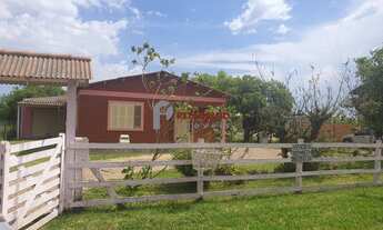 Imagem: Pelegrino Imóveis vende casa no Balneário