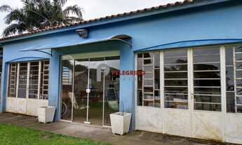 Imagem 4: Pelegrino Imóveis vende casa no Balneário Rebello