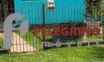 Imagem: Pelegrino Imóveis vende casa no centro