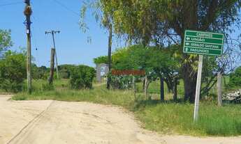 Imagem: PELEGRINO IMÓVEIS VENDE TERRENO EM FRENTE