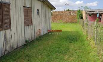 Imagem 2: Pelegrino Imóveis vende terreno no centro de Tapes