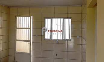 Imagem 5: Pelegrino Imóveis aluga casa no balneário rebello em Tapes