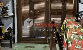 Imagem 4: Pelegrino Imóveis vende casa no Balneário Rebello em Tapes