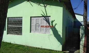 Imagem 3: Pelegrino Imóveis vende casa no Centro de Tapes