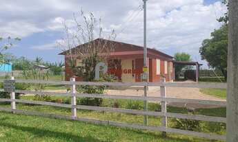 Imagem 2: Pelegrino Imóveis vende casa no Balneário Rebello em Tapes