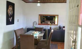 Imagem 5: Pelegrino Imóveis vende casa no centro de Tapes