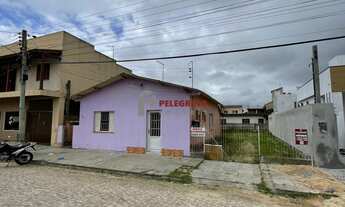 Imagem: Pelegrino Imóveis vende casa no Centro