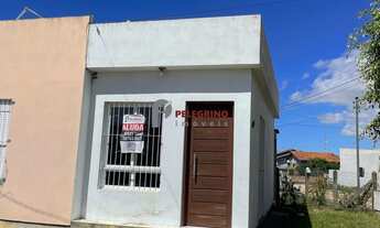 Imagem: Pelegrino Imóveis aluga casa mobiliada