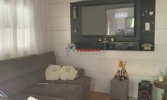 Imagem 6: Pelegrino Imóveis vende casa no centro de Tapes