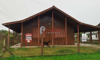 Imagem: Pelegrino Imóveis vende casa no Centro