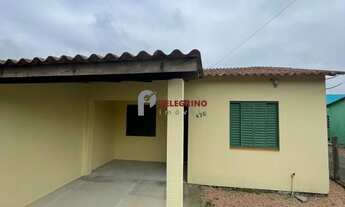 Imagem: Pelegrino Imóveis aluga casa no centro