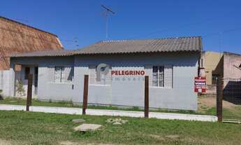 Imagem 2: Pelegrino Imóveis vende casa no balneário rebello em Tapes