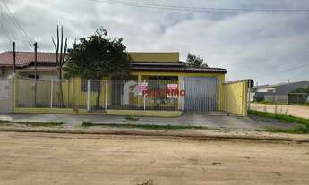 Imagem: Pelegrino Imóveis vende casa no Balneário