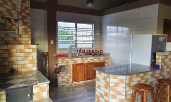 Imagem 5: Pelegrino Imóveis vende casa no centro