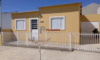 Imagem: Pelegrino Imóveis aluga casa no balneário