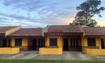 Imagem 2: Pelegrino Imóveis vende Pousada na Pinvest em Tapes