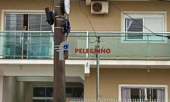 Imagem: Pelegrino Imóveis aluga apartamento no