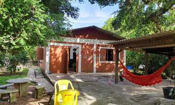 Imagem: Pelegrino Imóveis vende casa no Bairro