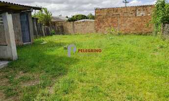 Imagem 3: Pelegrino Imóveis vende terreno no centro de Tapes