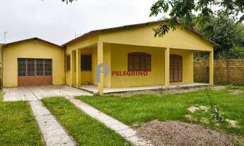 Imagem: Pelegrino Imóveis aluga casa na Pinvest