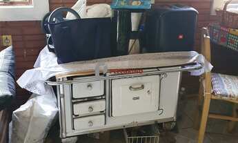 Imagem 7: Pelegrino Imóveis vende casa no Bairro Pinvest em Tapes