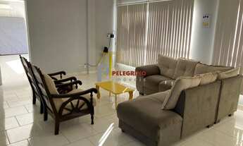 Imagem 4: Pelegrino Imóveis aluga apartamento no centro de Tapes