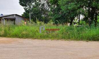 Imagem 3: Pelegrino Imóveis vende terreno na esquina de Tapes