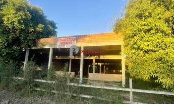 Imagem: Pelegrino Imóveis vende prédio comercial