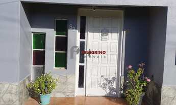 Imagem 2: Pelegrino Imóveis vende casa no centro de Tapes