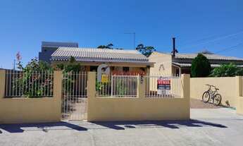 Imagem: Pelegrino Imóveis vende casa nova no bairro